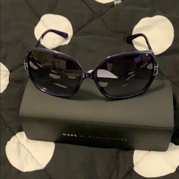 Marc by Marc Jacobs Sunglasses (New)